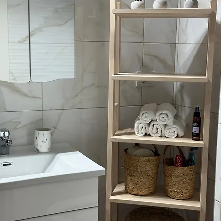 Dill Apartment Arandjelovac